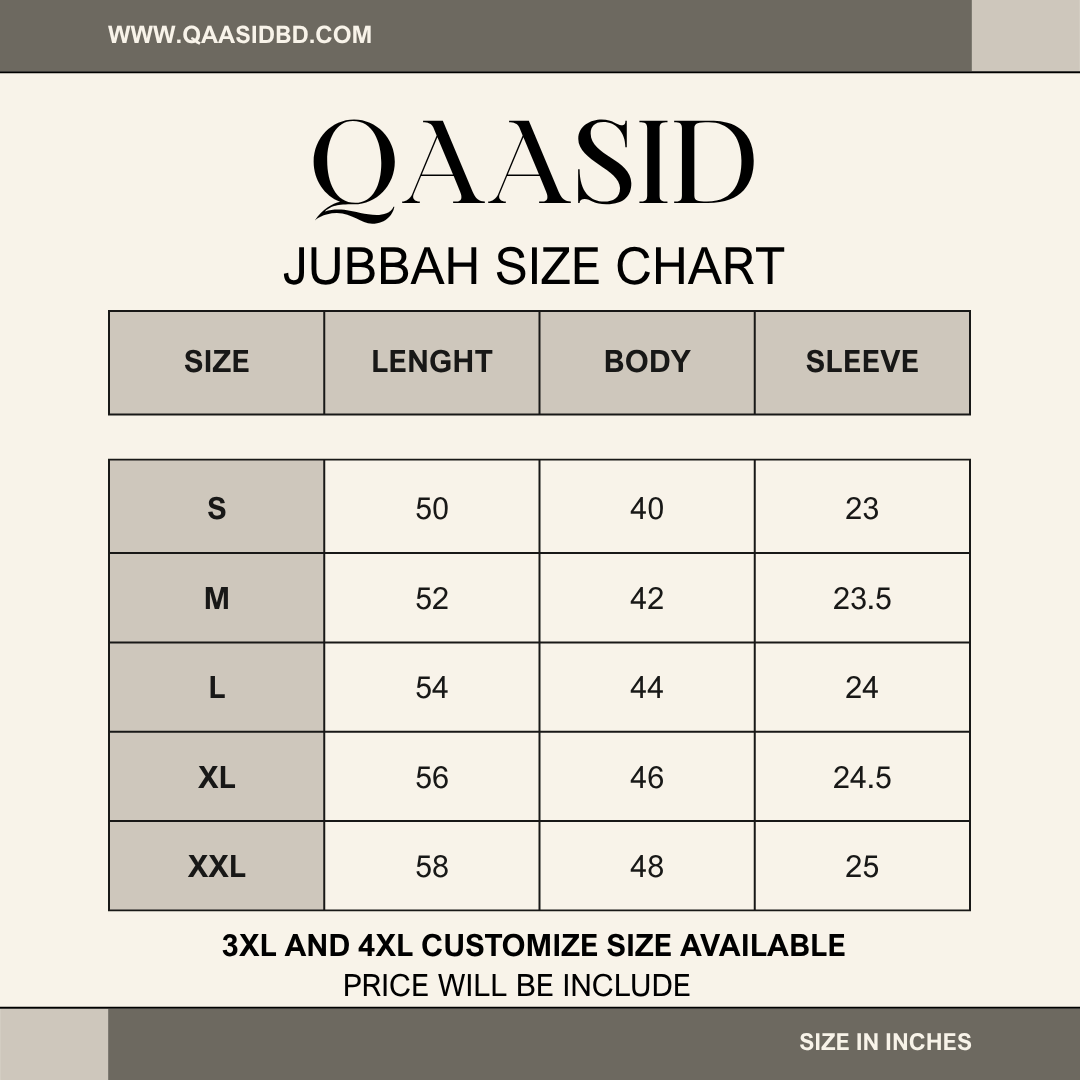 Men's Premium Emirati Thobe with Tassel | President Toray | Jubba - Image 10