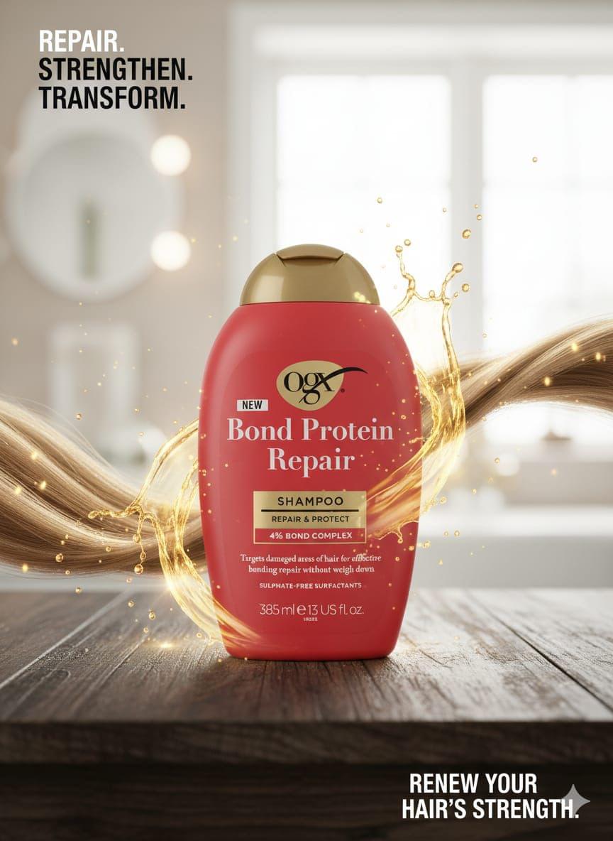 Keratin Hair Treatment