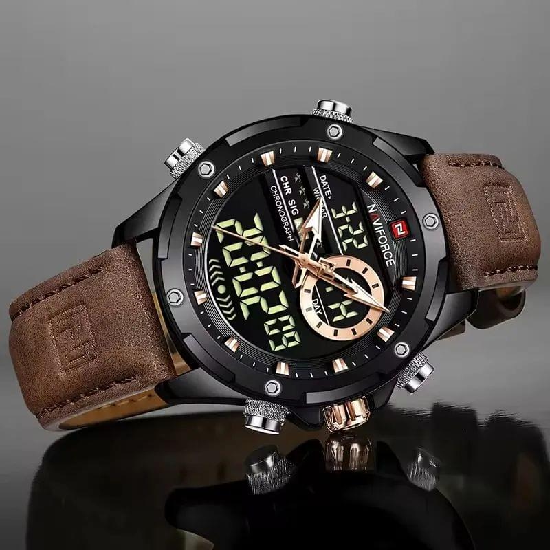 Men's Watch